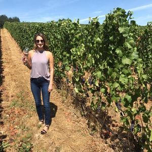 Meet your Posher, Samantha